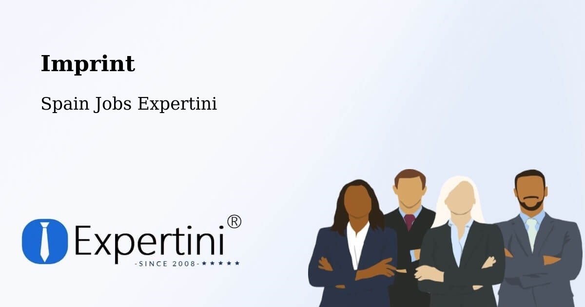 Imprint – Albal - Spain Jobs Expertini