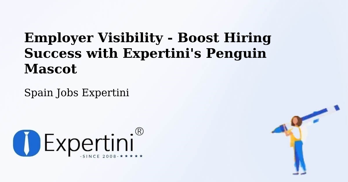 CV and Resume Visibility Optimization – Albal - Spain Jobs Expertini